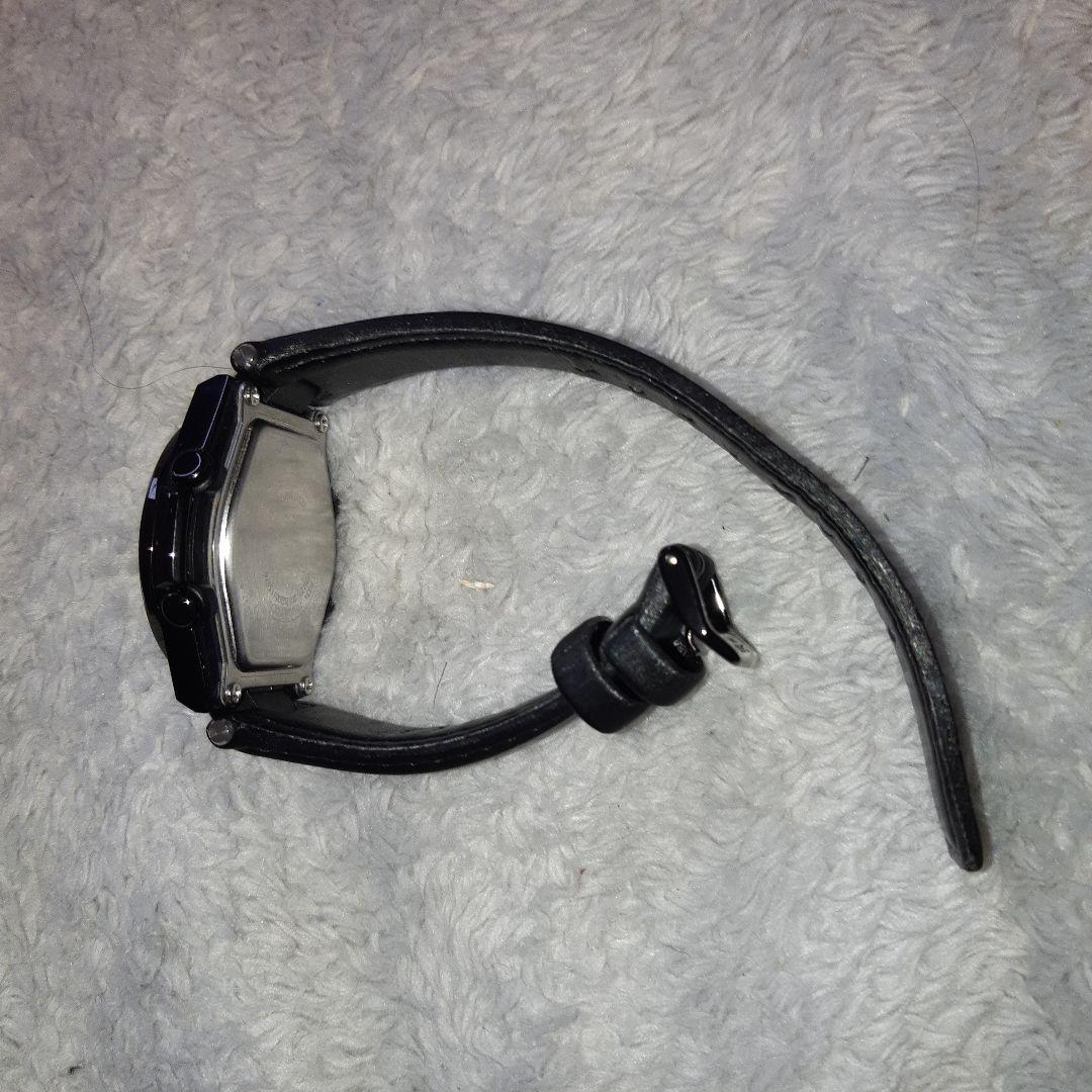 【美品】CASIO G-MS MSG-B100RL-1AJF Bluetooth