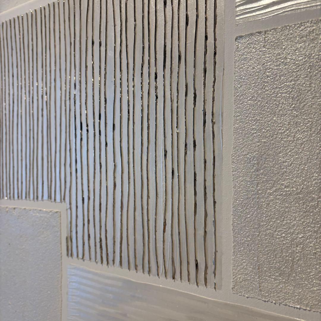 テクスチャーアート#597