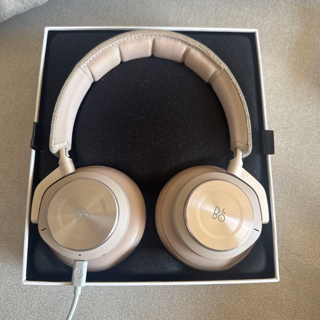 ヘッドホン Beoplay H9i Limestone