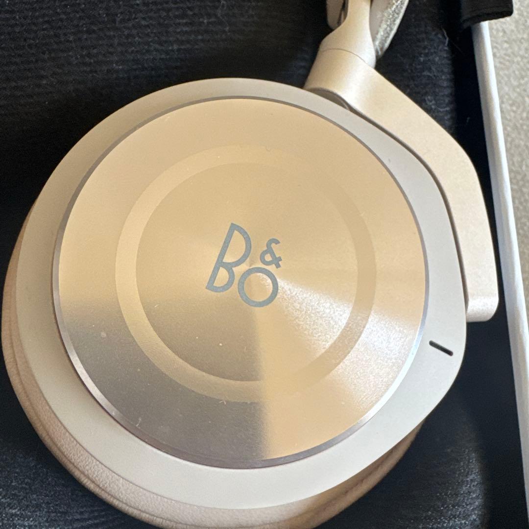 ヘッドホン Beoplay H9i Limestone
