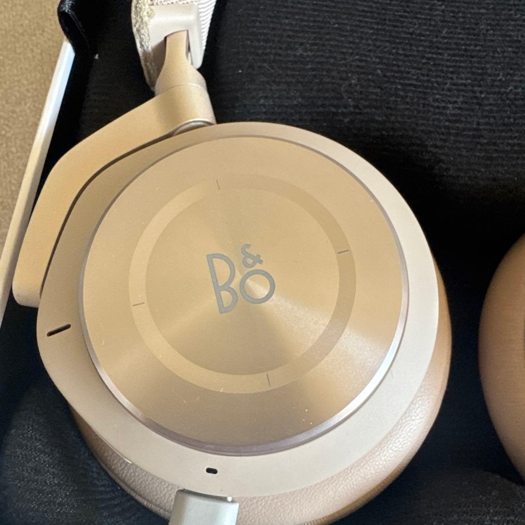 ヘッドホン Beoplay H9i Limestone