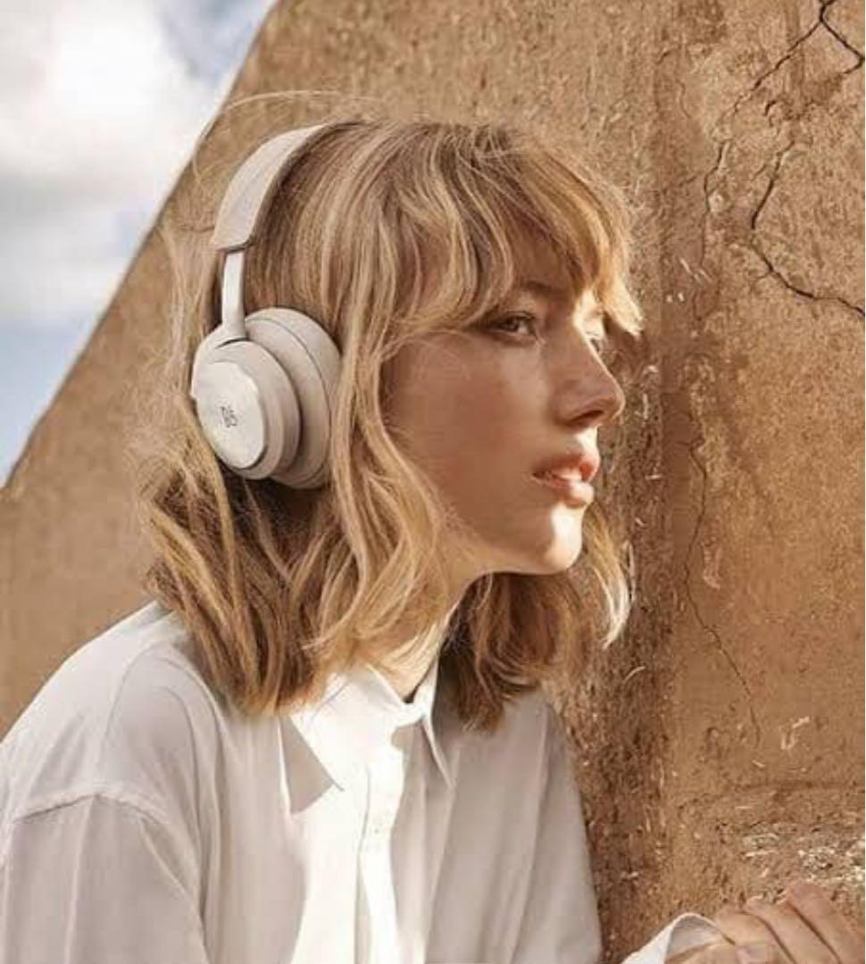 ヘッドホン Beoplay H9i Limestone