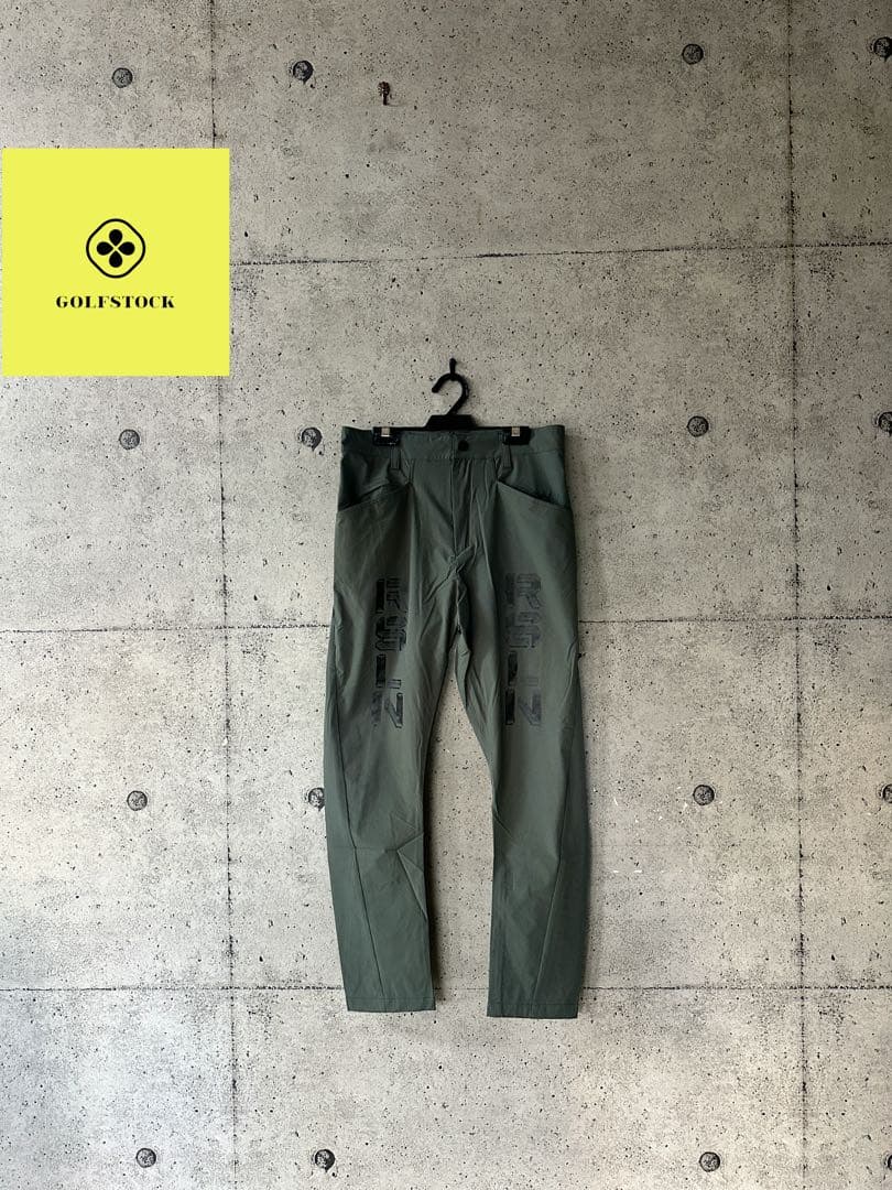 【新品未使用】サイズ4 メンズ パンツ ラッセルノ 1764