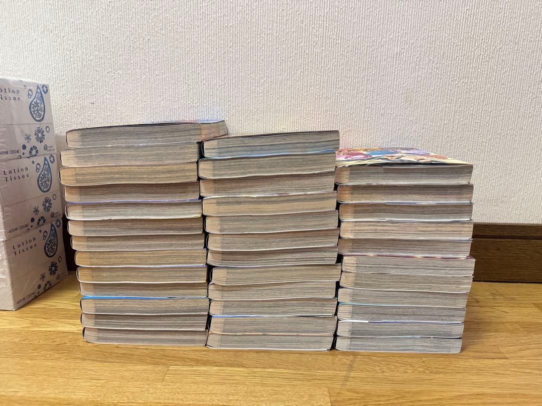 キングダム42〜77巻【最新巻】