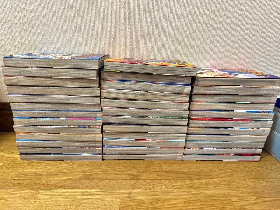 キングダム42〜77巻【最新巻】