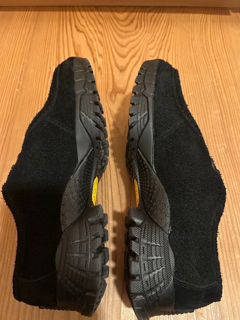 pg knock2 ブラック 43