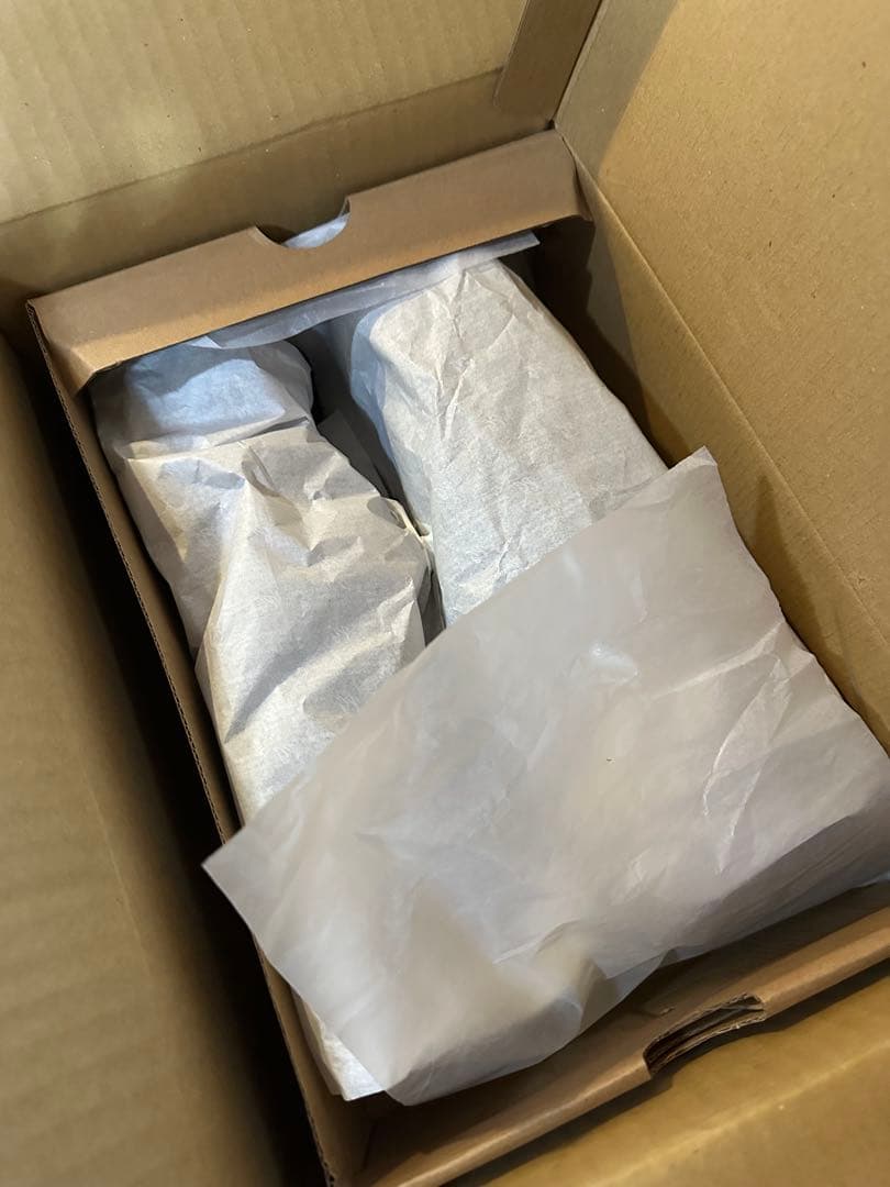 pg knock2 ブラック 43