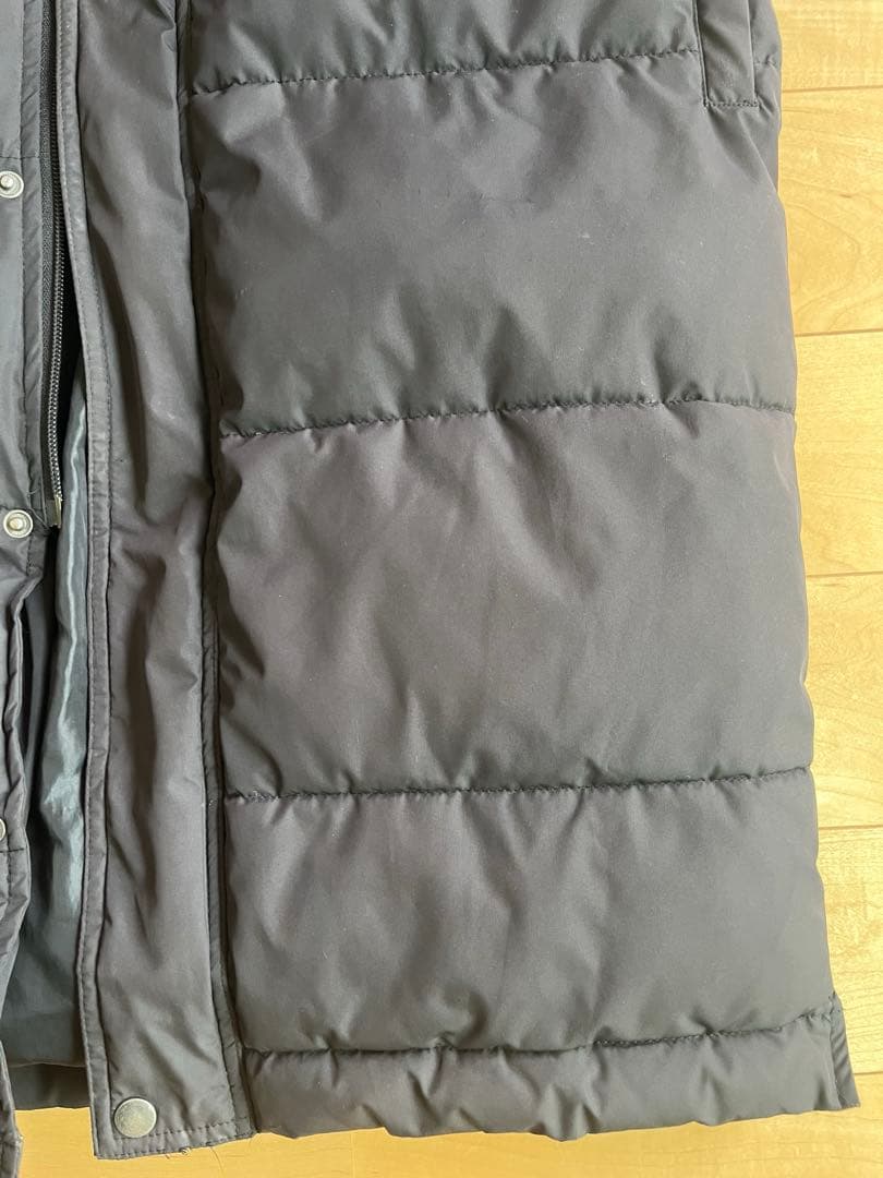 Luz ベンチコート　150160