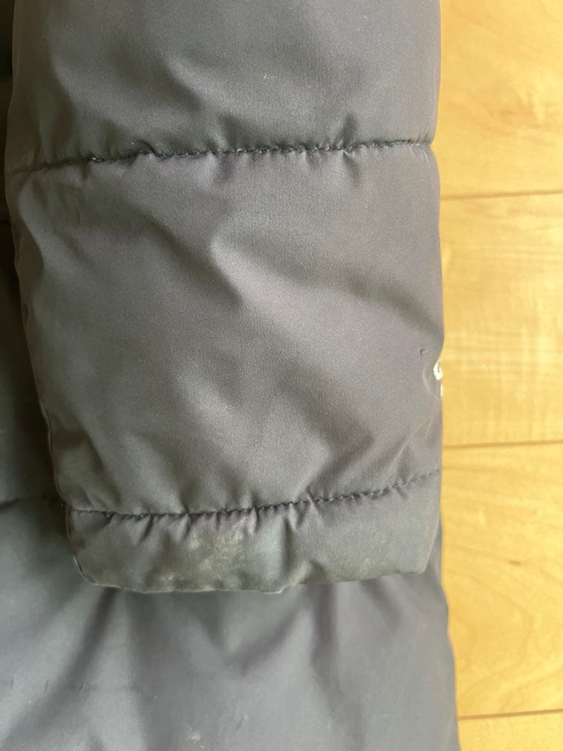 Luz ベンチコート　150160