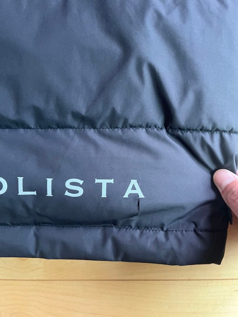 Luz ベンチコート　150160