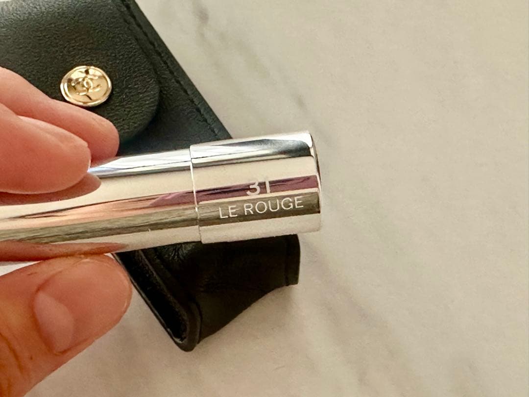 トランテアン ル ルージュ (リフィル)1 ルージュ ベージュ