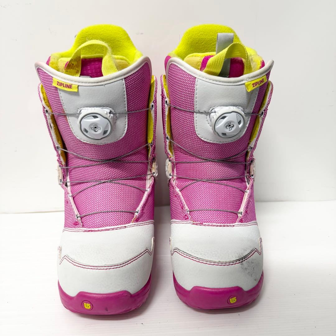 co_hi BURTON スノボセット　バートン　スノーボード　レディース