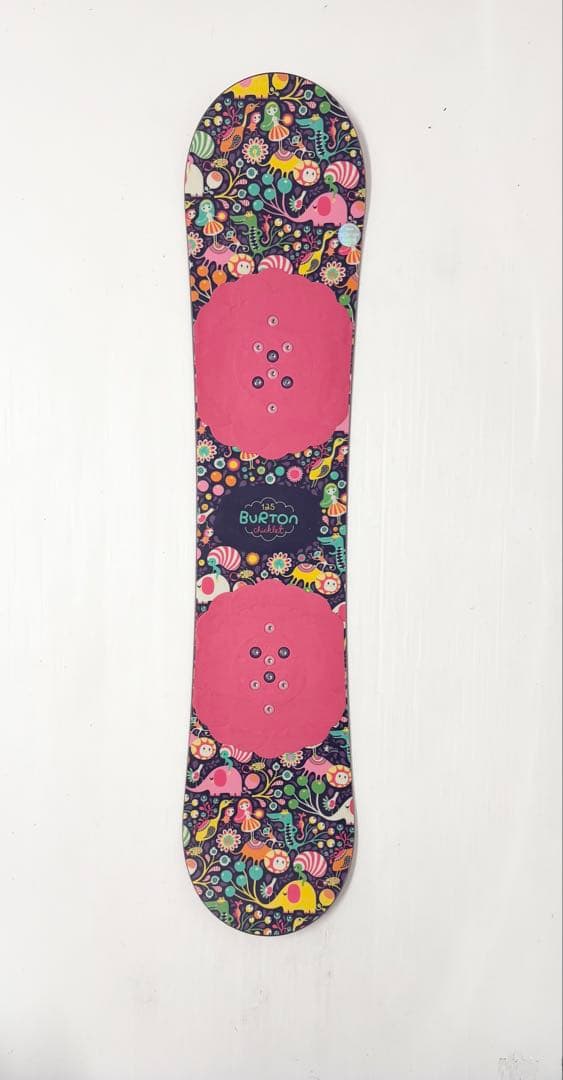 co_hi BURTON スノボセット　バートン　スノーボード　レディース