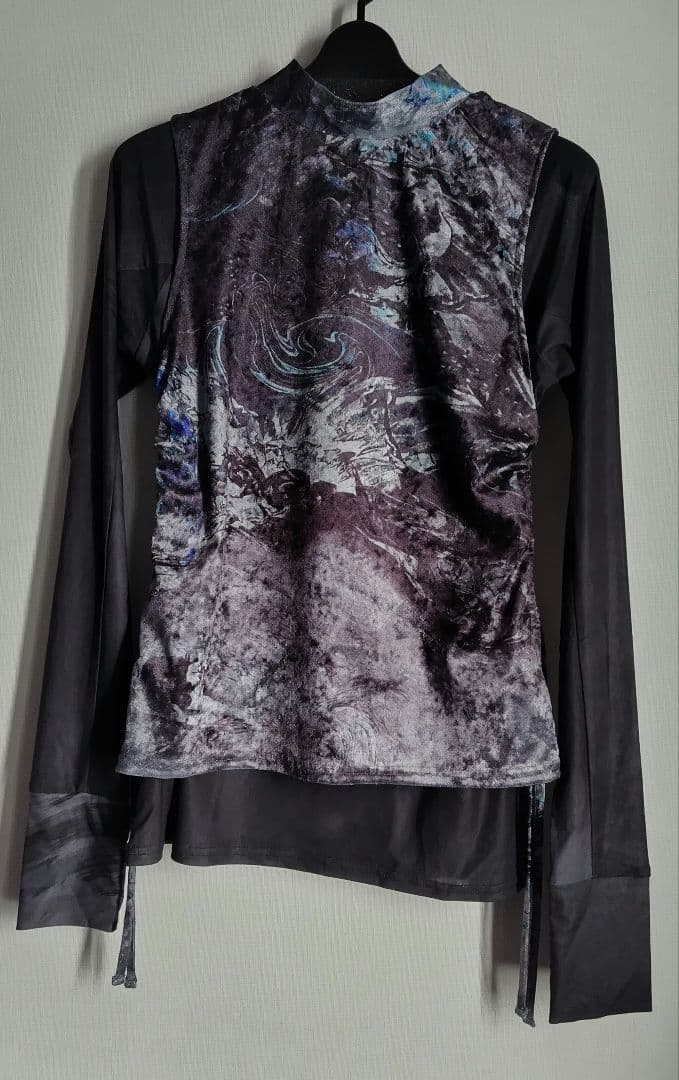 【未使用】HARE　2Pセットカットソー by MAO KAWASAKI