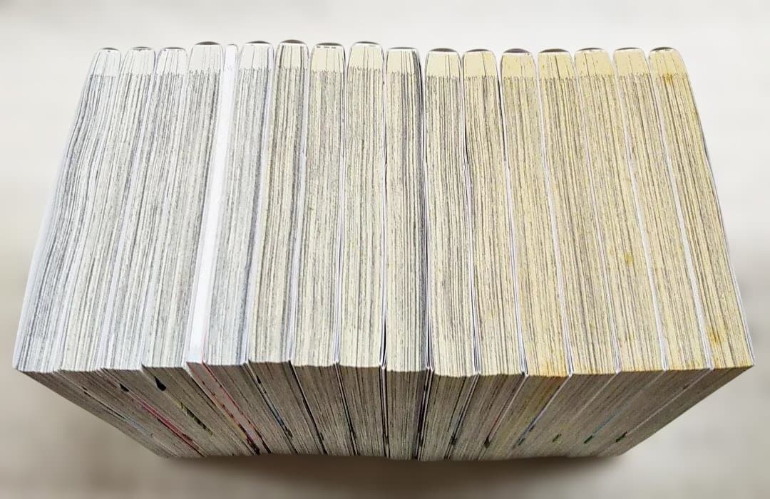 【匿名配送】薬屋のひとりごと 最新1～16巻セット ねこクラゲ 日向夏 特装版