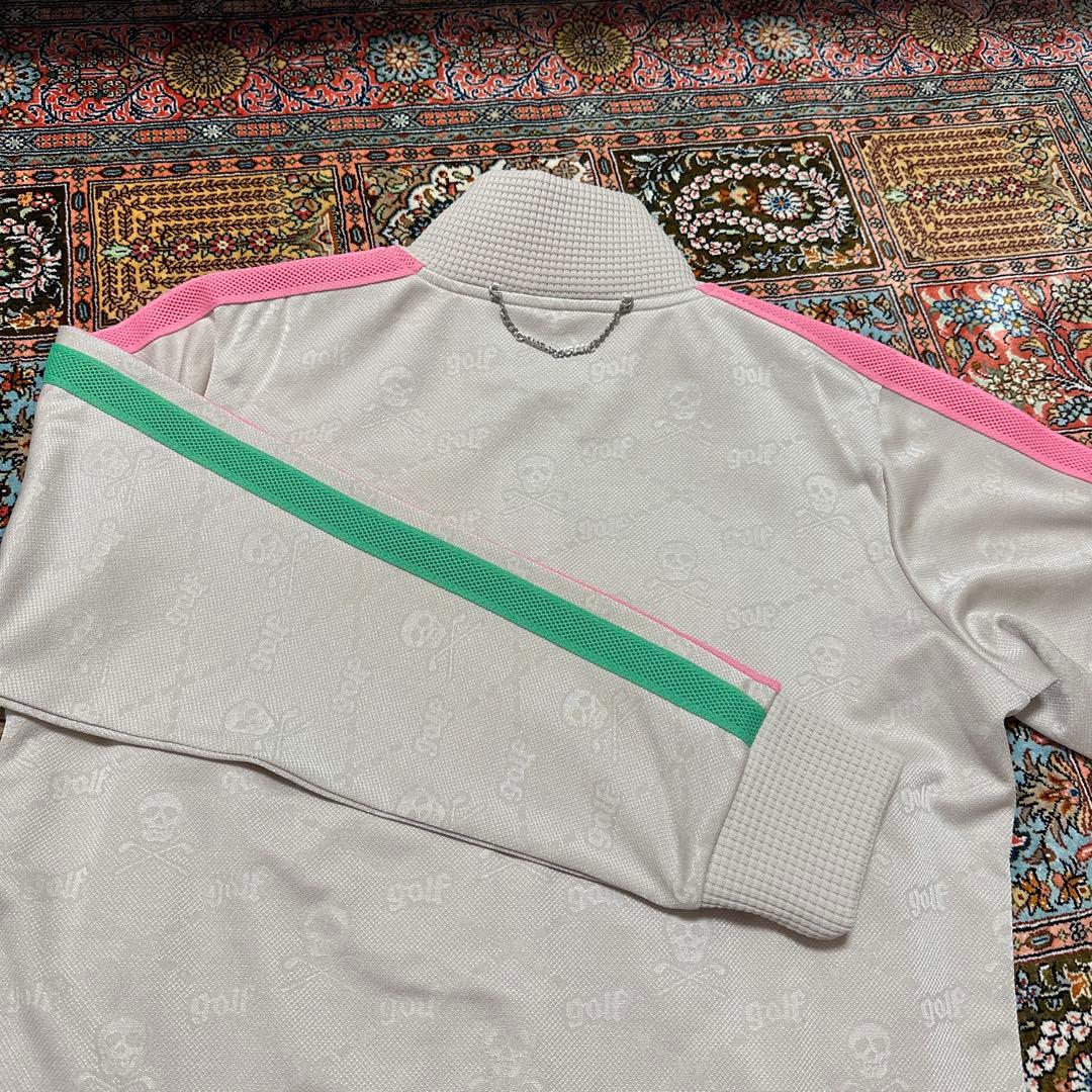 マークアンドロナ　ジャケット