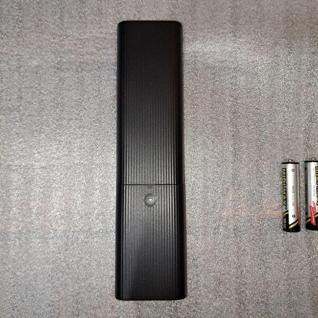 ORION Android tv SAFH40チューナーレス OK Google