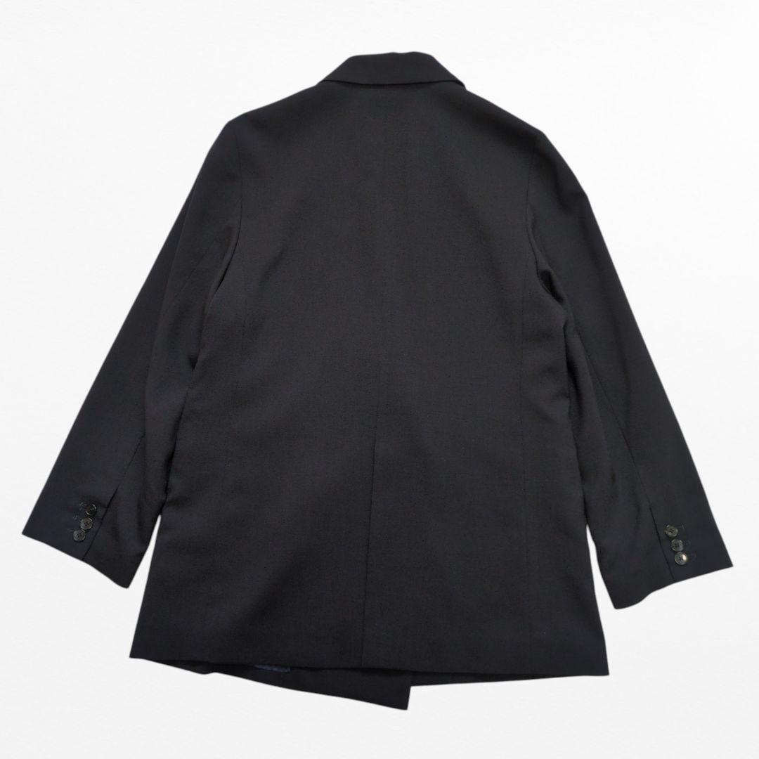 SLOBE IENA/スローブイエナ ウォッシャブルダブルブレストジャケット38