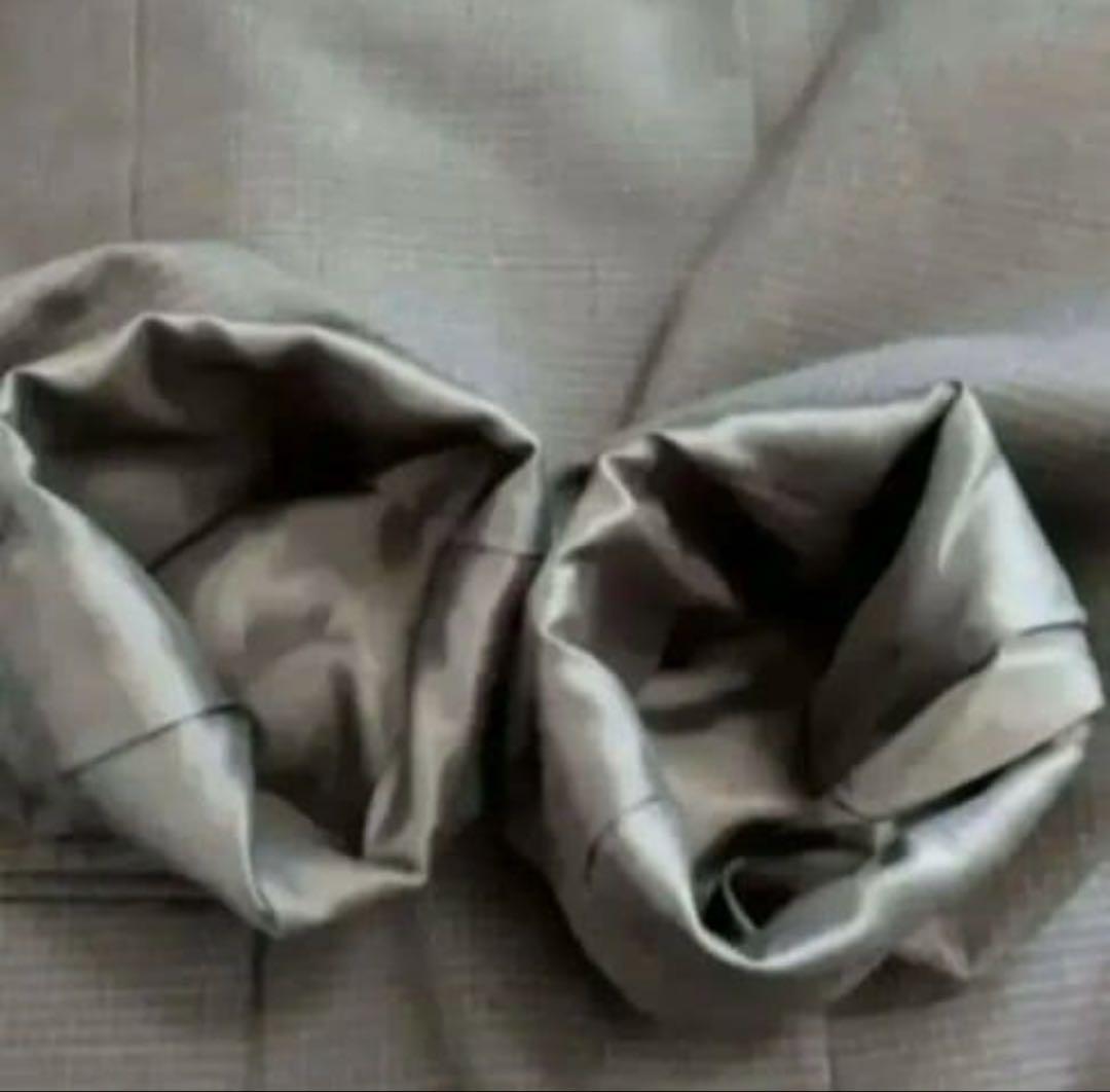 極美品 ブルックスブラザーズ セットアップ スーツ グレー　クリーニング済