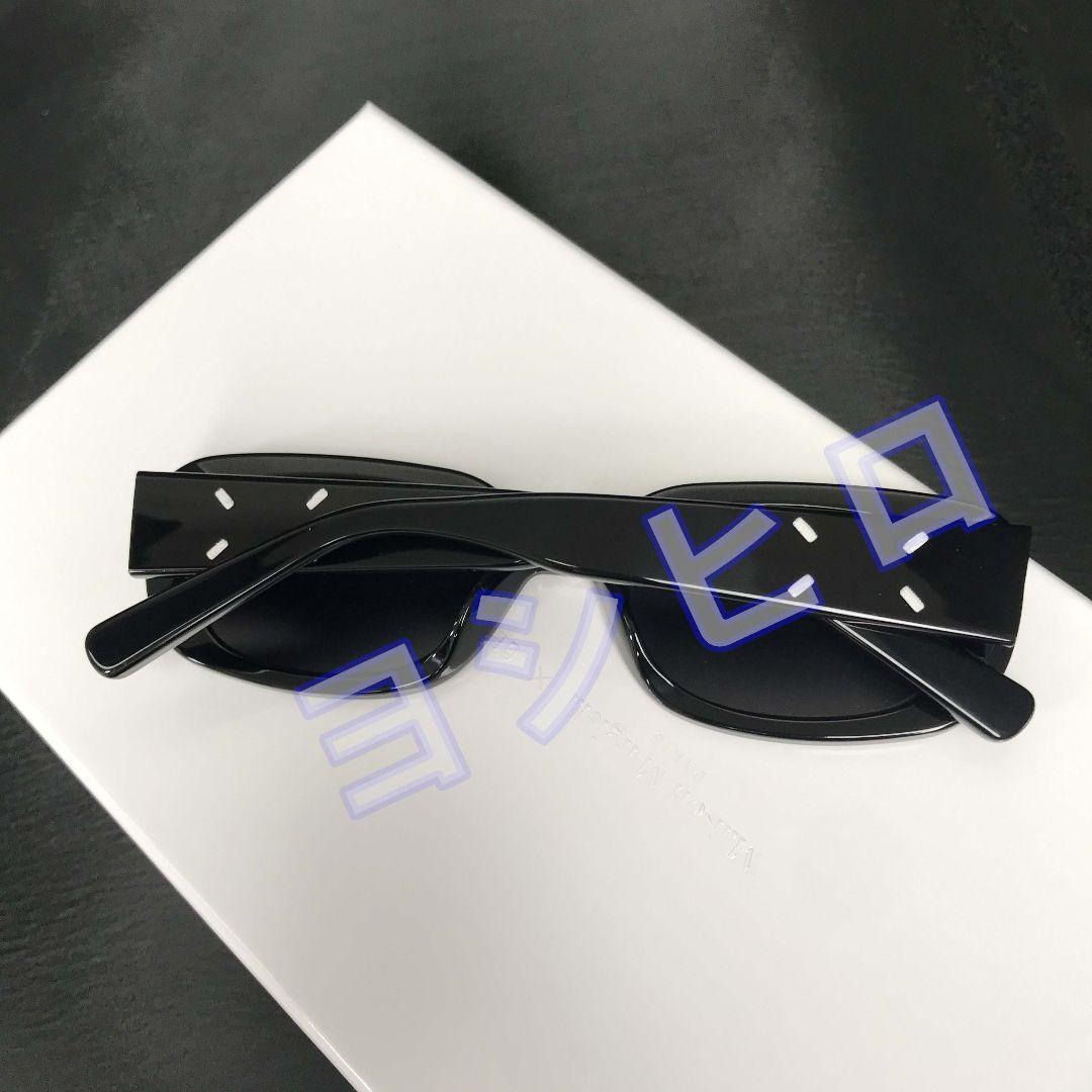 Gentle Monster MM106 01 サングラス