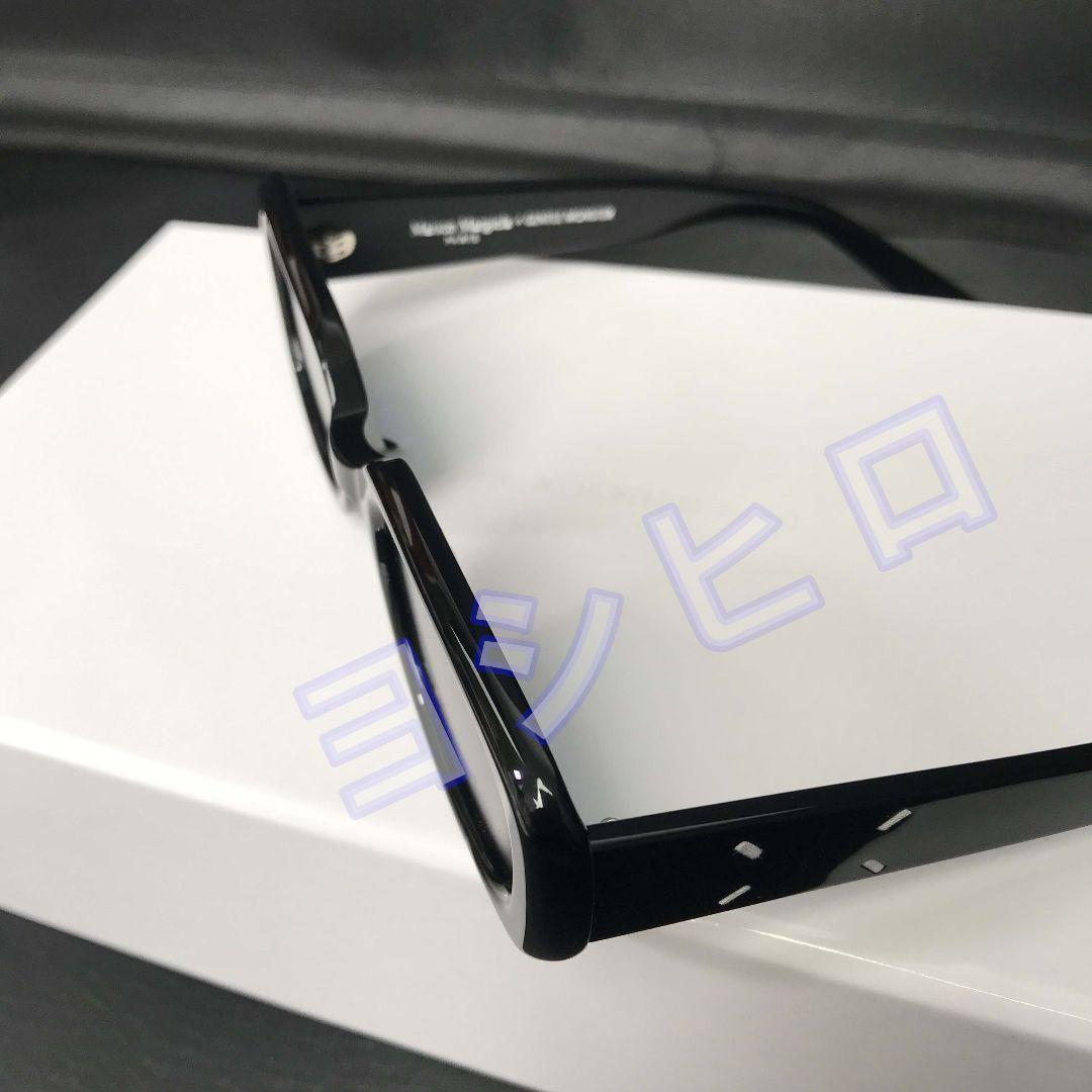 Gentle Monster MM106 01 サングラス