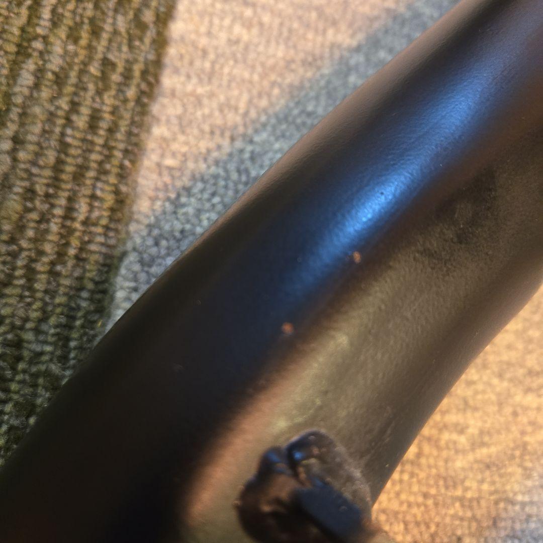 後期デリカD5MADLYS サイドステップTYPE-2 フロント、リヤセット