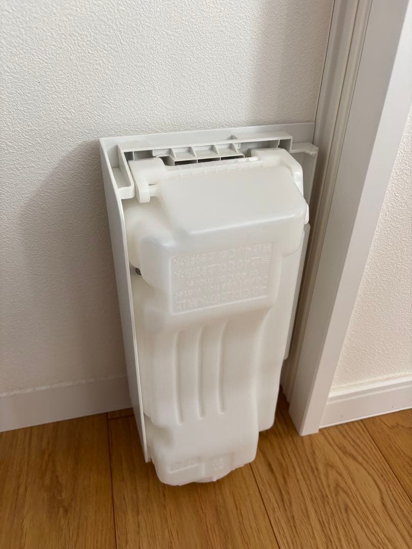 Panasonic F-VC70XV 空気清浄機 ホワイト