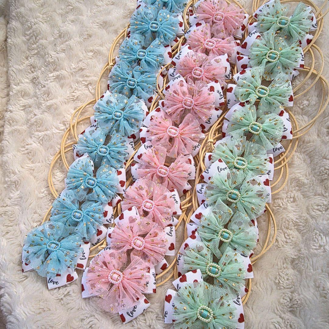 トリミングチョーカー