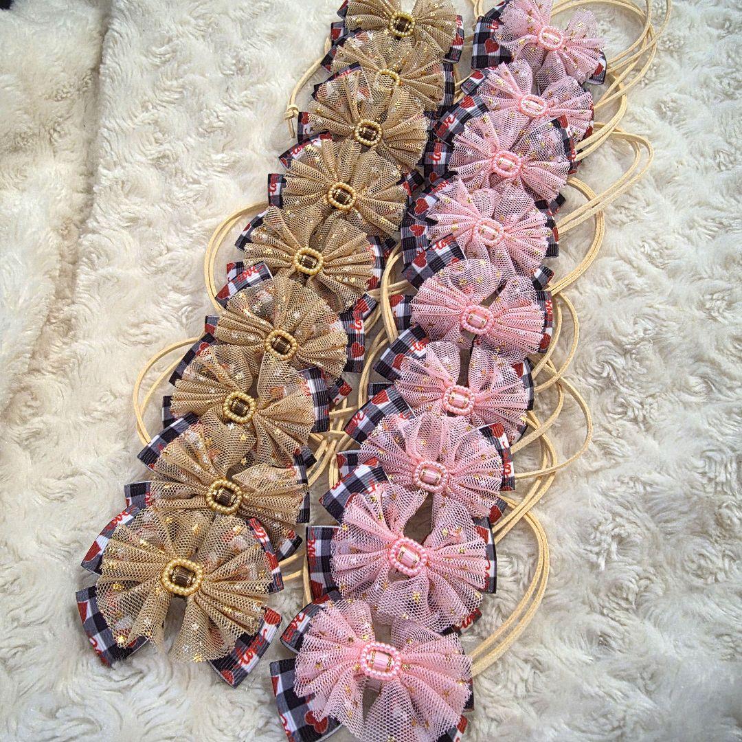 トリミングチョーカー