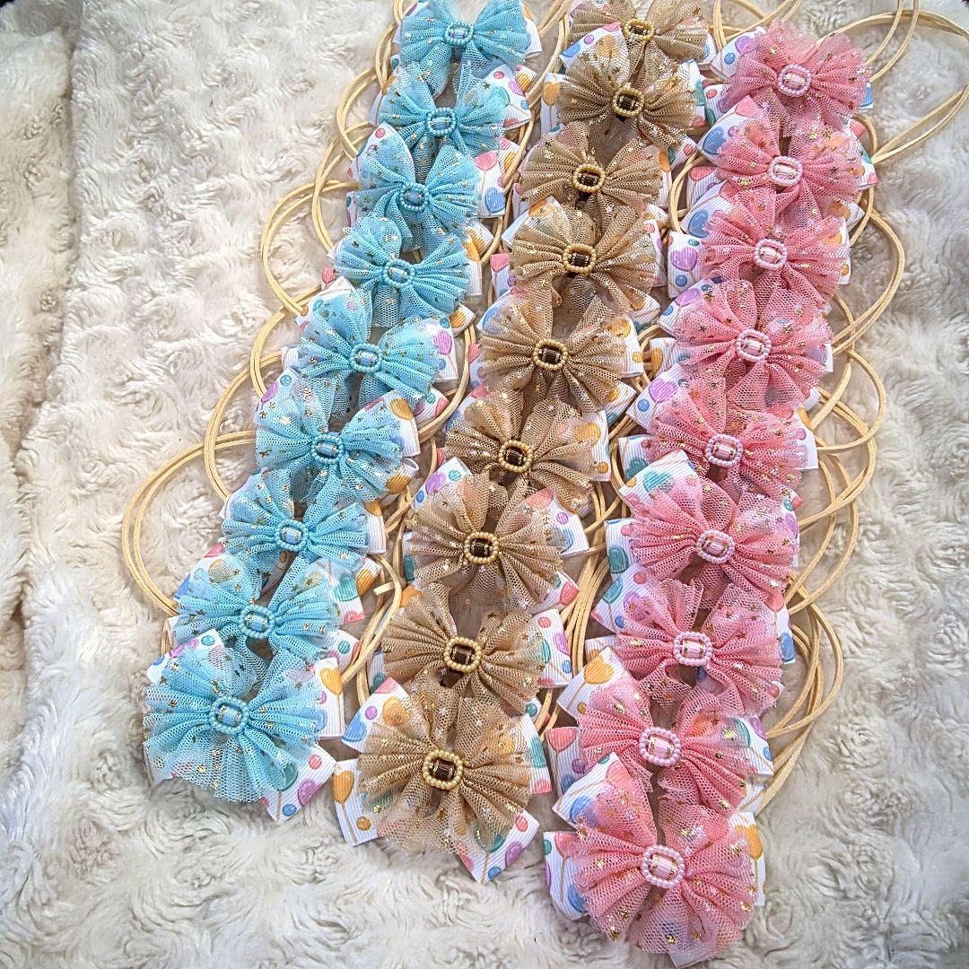 トリミングチョーカー