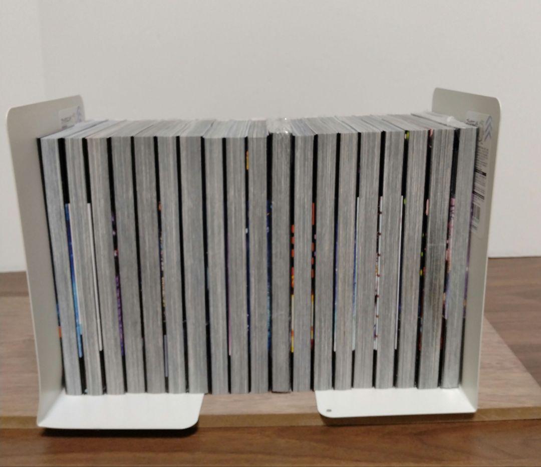 【最新19巻含む】ダークギャザリング 1~19巻　全巻セット　新品2冊