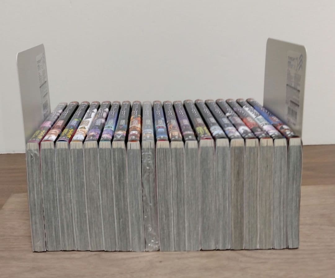 【最新19巻含む】ダークギャザリング 1~19巻　全巻セット　新品2冊