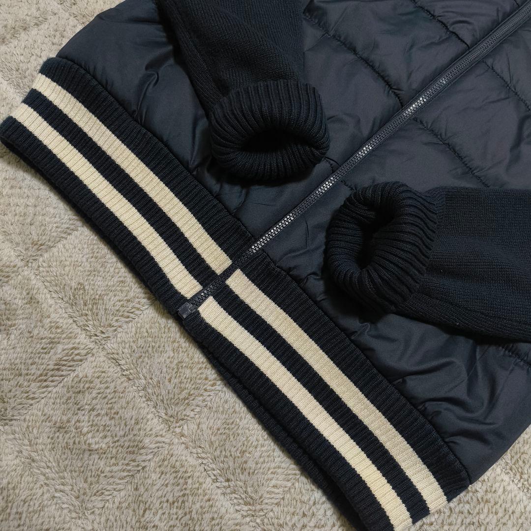 ポロラルフローレン ジャケット 切替 リバーシブル ポニー 160