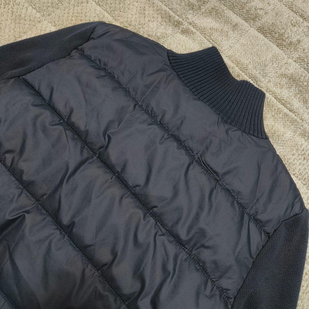 ポロラルフローレン ジャケット 切替 リバーシブル ポニー 160