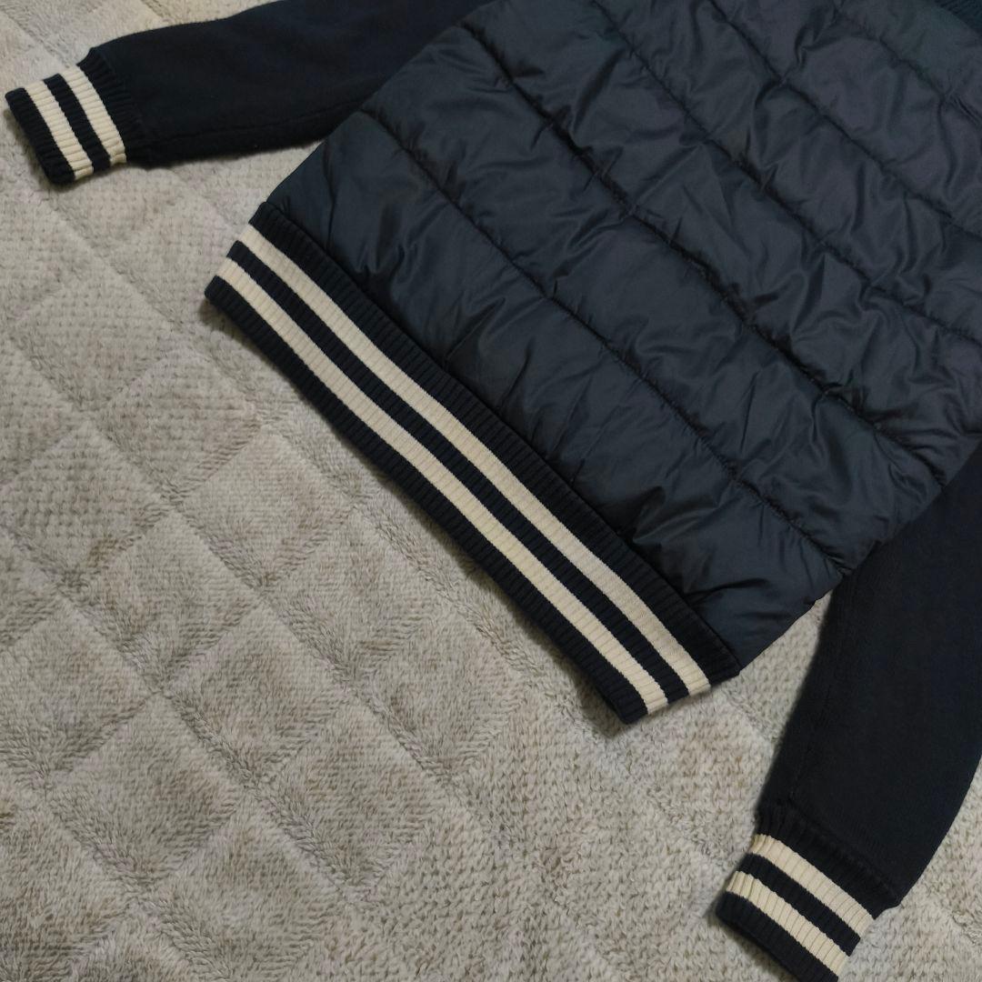 ポロラルフローレン ジャケット 切替 リバーシブル ポニー 160