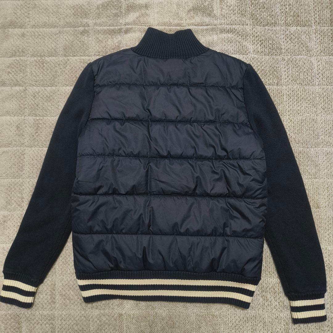 ポロラルフローレン ジャケット 切替 リバーシブル ポニー 160