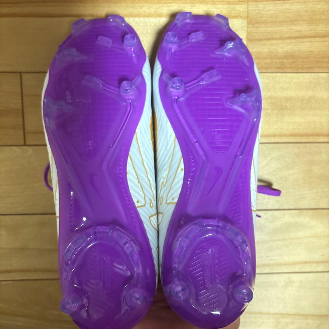 ナイキマーキュリアルバイユー28cm