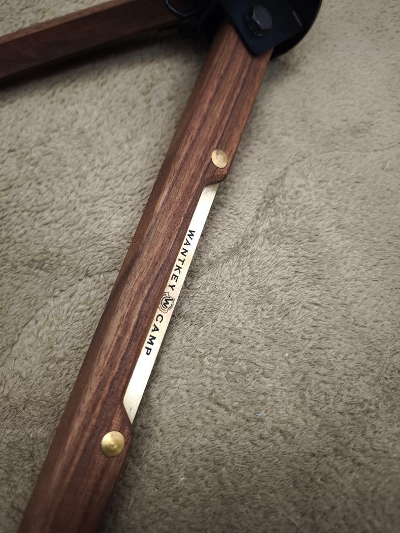 テーブル・チェア・ハンモック WANTKEY CAMP WANTKEY 3LEG