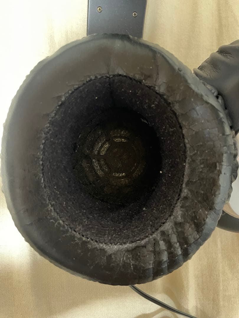 MDR-XB700 タイヤホン