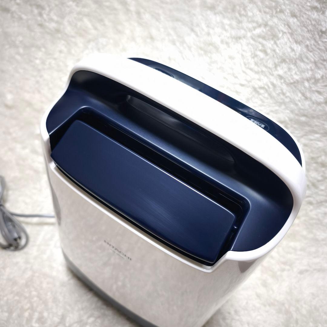 あ*様 未使用品 日立 HITACHI HJS-DR601 衣類乾燥 除湿機 2