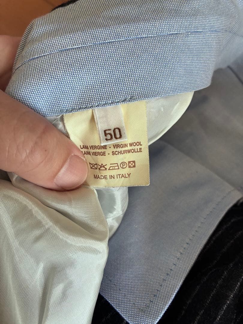 ブルネロクチネリ　brunello cucinelli スラックス