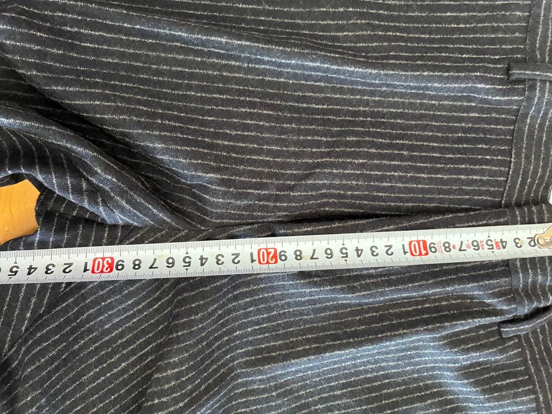 ブルネロクチネリ　brunello cucinelli スラックス