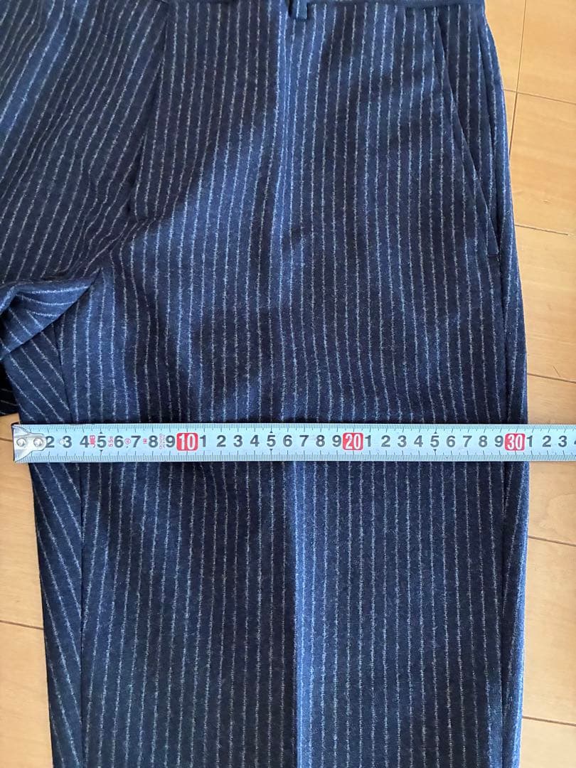 ブルネロクチネリ　brunello cucinelli スラックス