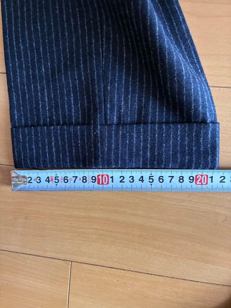 ブルネロクチネリ　brunello cucinelli スラックス