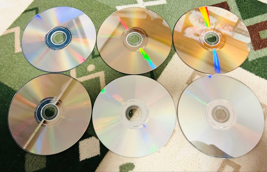 ペルソナ5 DVD 全12巻セット