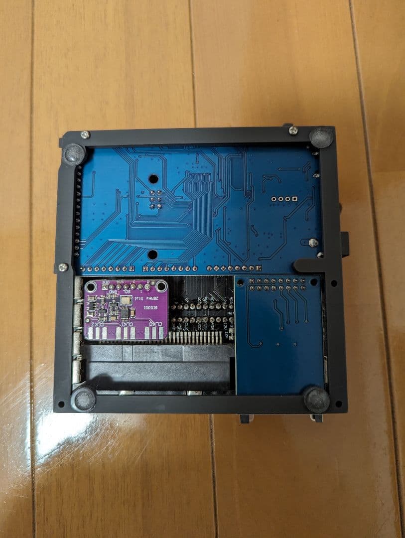 CartridgeReader V3 カートリッジリーダー SA1対応