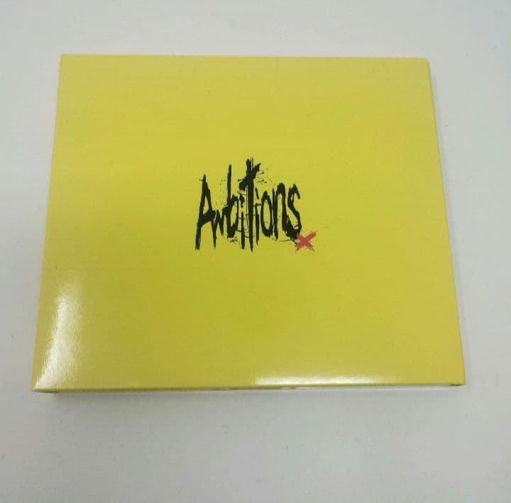 ワンオク DVD ライブ　CD