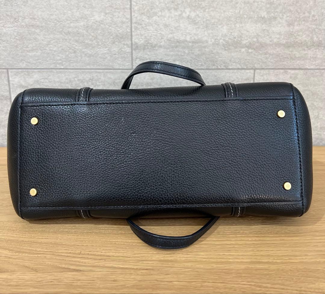 未使用　タグ付き　TORY BURCH トリーバーチ　トートバッグ　THEA