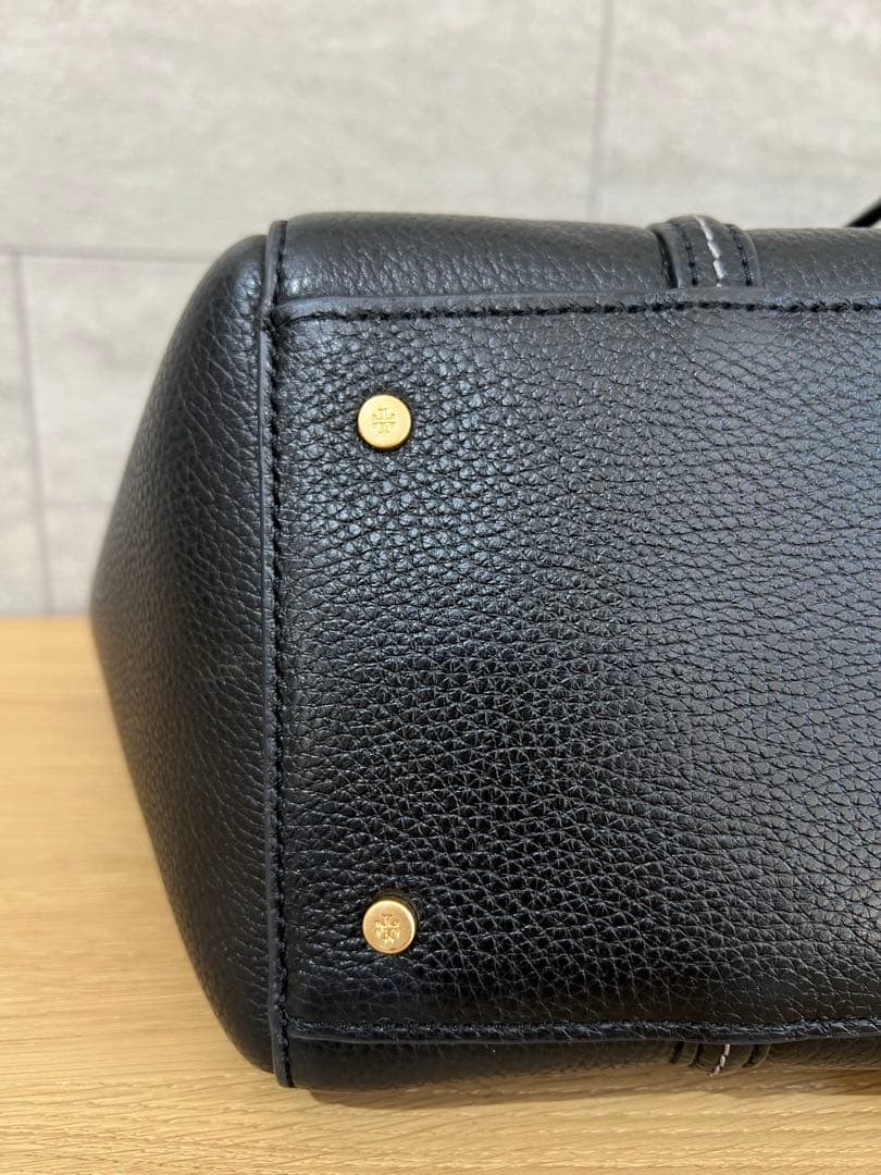 未使用　タグ付き　TORY BURCH トリーバーチ　トートバッグ　THEA