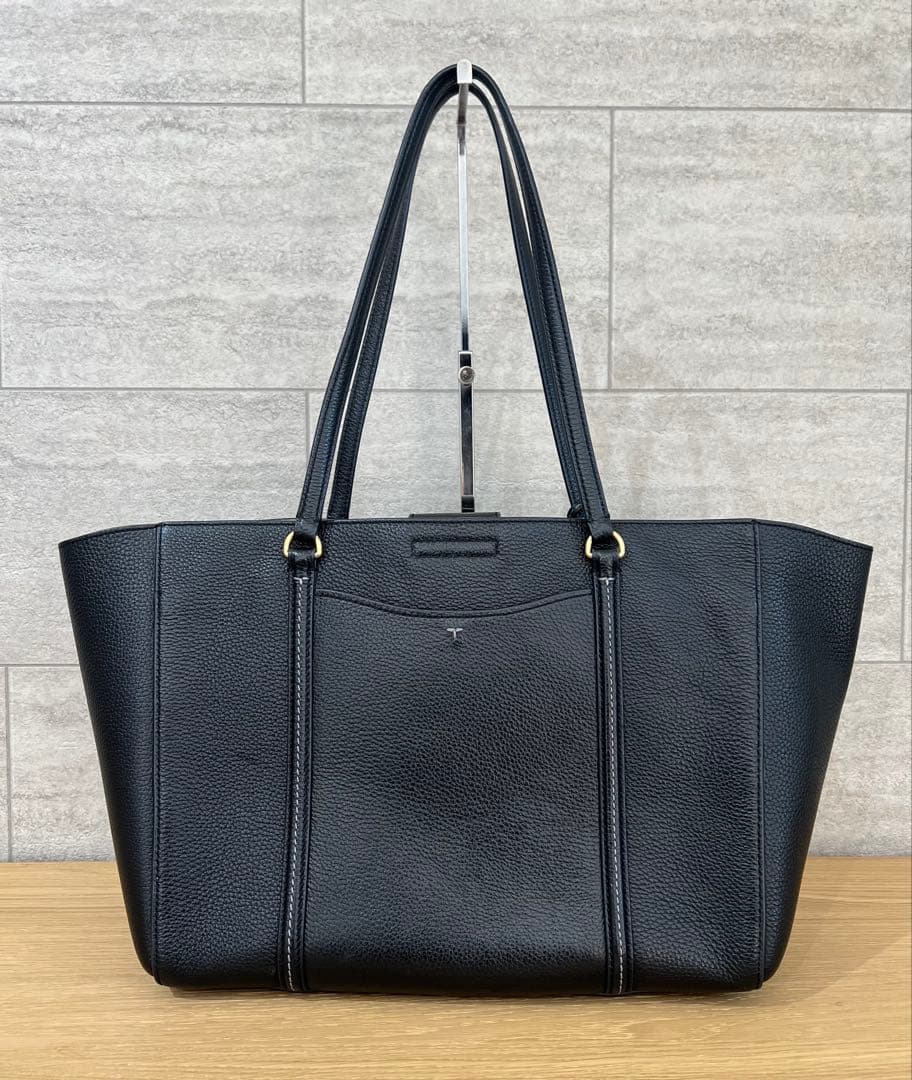 未使用　タグ付き　TORY BURCH トリーバーチ　トートバッグ　THEA
